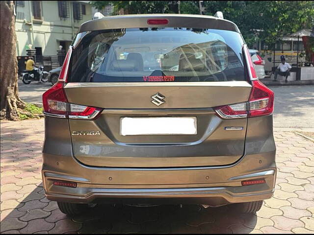 Used Maruti Suzuki Ertiga [2018-2022] VXi in Kolkata