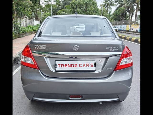 Used Maruti Suzuki Swift DZire [2011-2015] VXI in Navi Mumbai