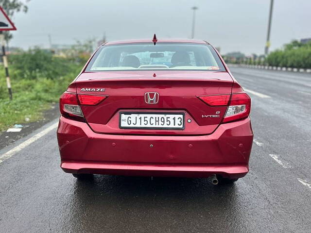 Used Honda Amaze [2018-2021] 1.2 S CVT Petrol [2018-2020] in Surat