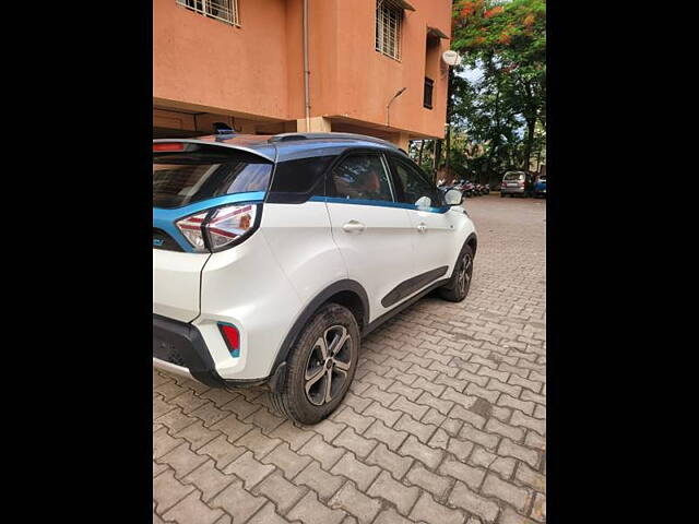 Used Tata Nexon EV [2020-2022] XZ Plus LUX in Pune