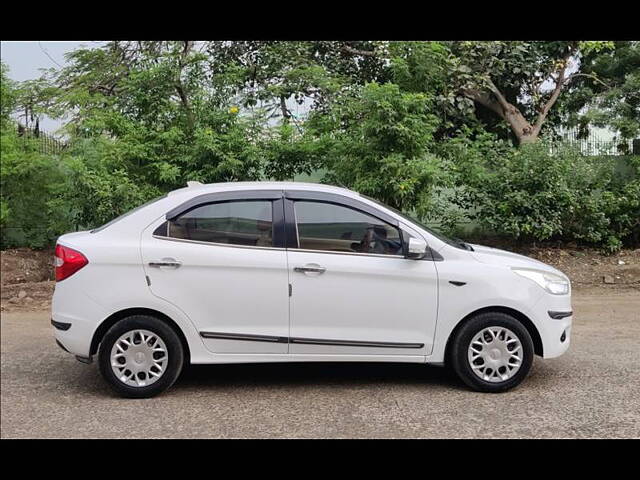 Used Ford Aspire [2015-2018] Trend 1.2 Ti-VCT in Indore