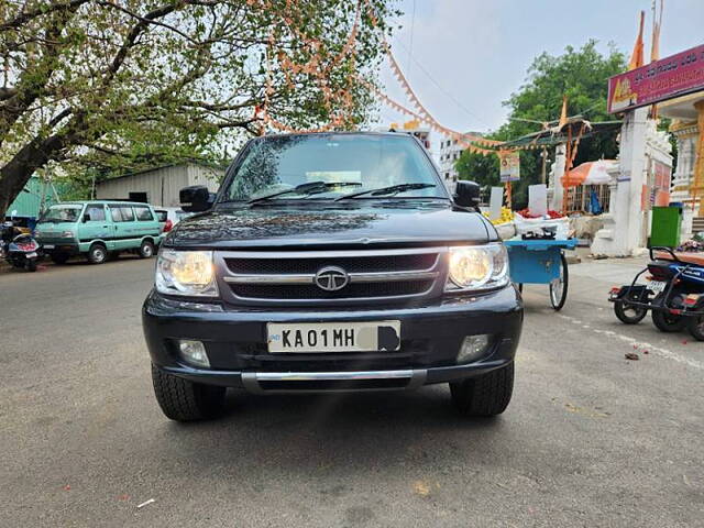 Used Tata Safari [2015-2017] 4x2 EX DICOR BS IV in Bangalore