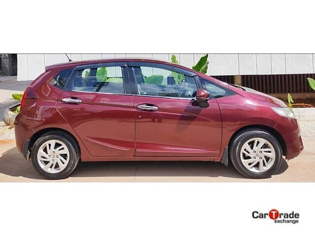 Used Honda Jazz [2015-2018] S AT [2015-2016] in Hyderabad