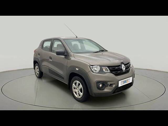 Used 2017 Renault Kwid in Hyderabad