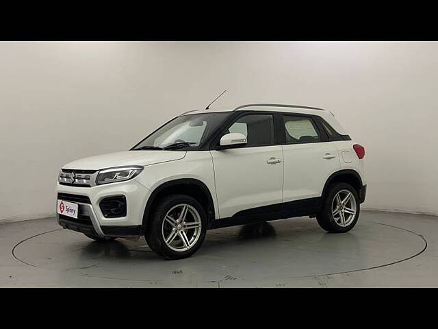 Used 2020 Maruti Suzuki Vitara Brezza in Ghaziabad