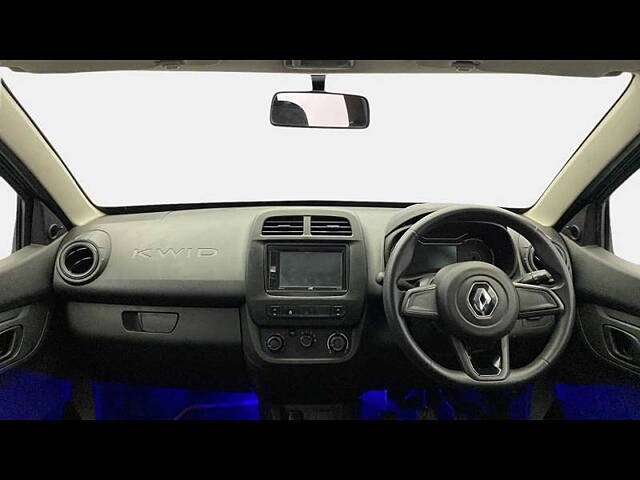 Used Renault Kwid [2015-2019] RXL [2015-2019] in Kochi