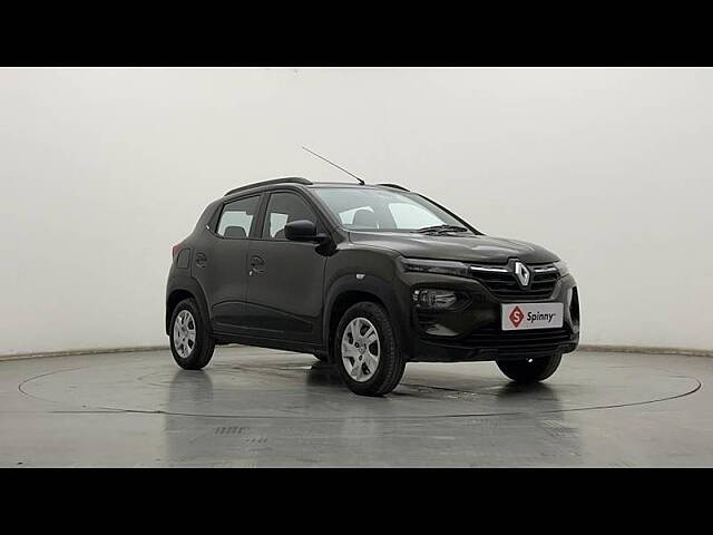 Used Renault Kwid [2015-2019] RXT [2015-2019] in Hyderabad