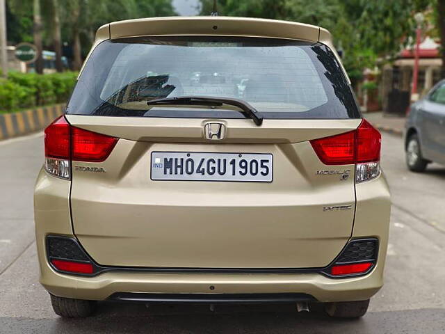 Used Honda Mobilio V Petrol in Mumbai