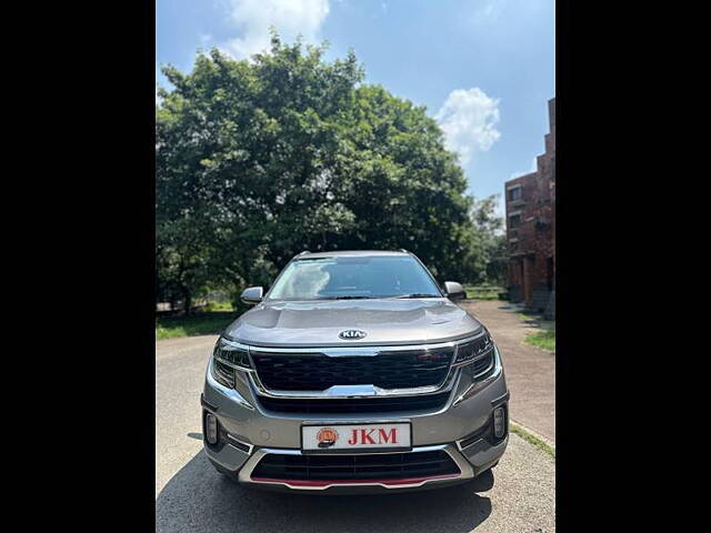 Used 2019 Kia Seltos in Delhi