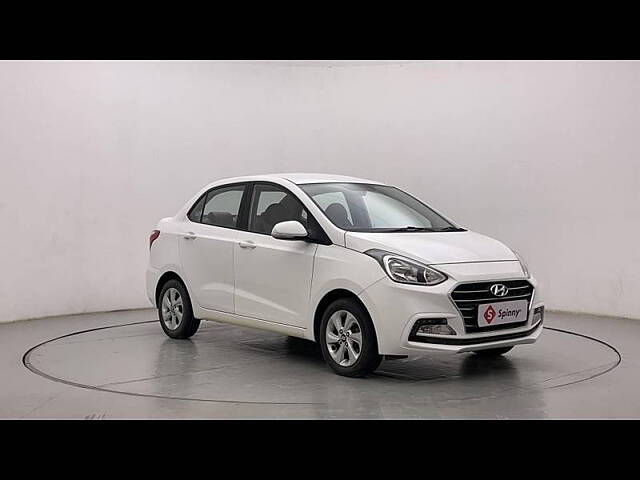 Used Hyundai Xcent [2014-2017] SX 1.2 in Navi Mumbai