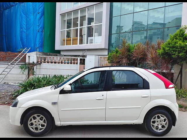 Used Mahindra Verito Vibe CS 1.5 D6 in Hyderabad