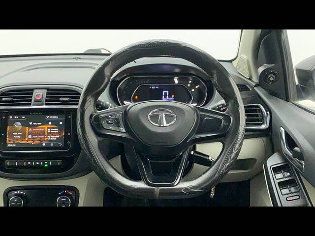 Used Tata Tiago XZ Plus CNG [2022-2023] in Delhi