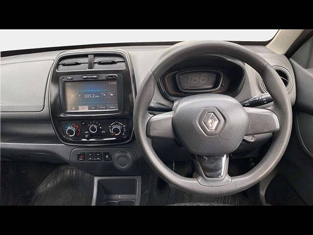 Used Renault Kwid [2015-2019] RXT [2015-2019] in Chennai