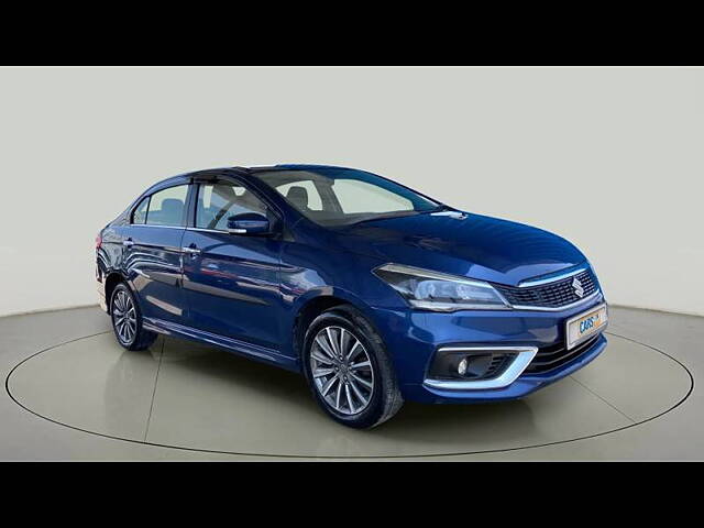 Used 2020 Maruti Suzuki Ciaz in Coimbatore