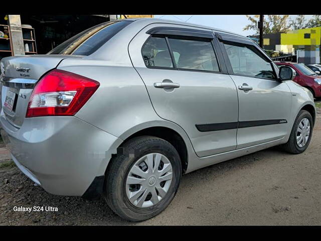 Used Maruti Suzuki Swift DZire [2011-2015] VXI in Nagpur