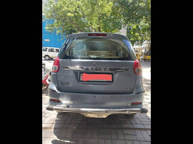 Used Maruti Suzuki Ertiga [2018-2022] VXi in Chennai