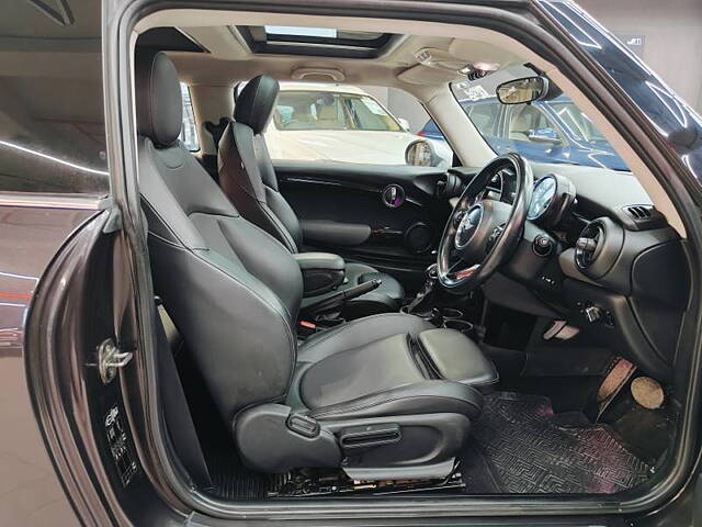 Used MINI Cooper [2014-2018] D 3 Door in Ahmedabad