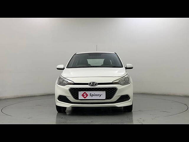 Used Hyundai Elite i20 [2016-2017] Magna 1.2 [2016-2017] in Ghaziabad