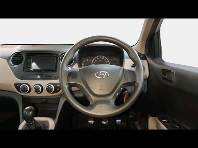 Used Hyundai Grand i10 [2013-2017] Magna 1.2 Kappa VTVT [2013-2016] in Chandigarh