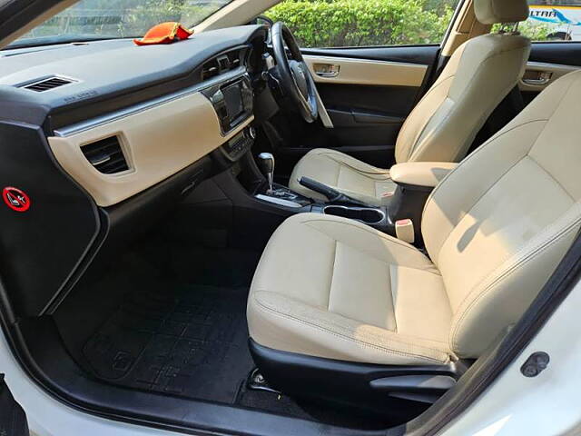 Used Toyota Corolla Altis [2011-2014] 1.8 VL AT in Mumbai