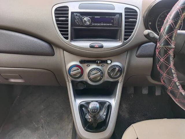 Used Hyundai i10 [2010-2017] Magna 1.2 Kappa2 in Pune