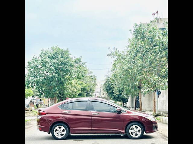 Used Honda City [2014-2017] V Diesel in Surat