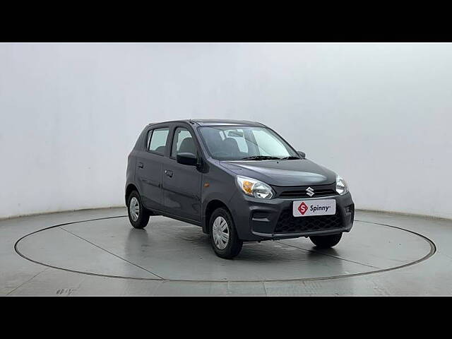 Used Maruti Suzuki Alto 800 [2012-2016] Vxi in Mumbai