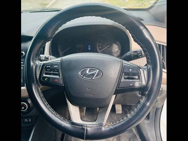 Used Hyundai Creta [2015-2017] 1.6 SX in Kanpur