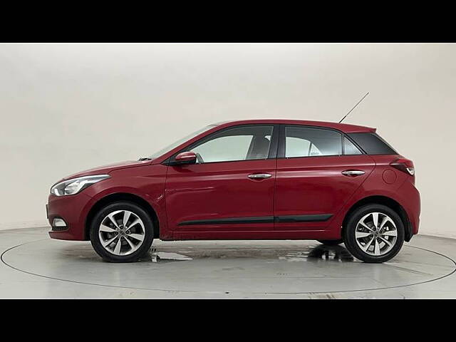 Used Hyundai Elite i20 [2014-2015] Asta 1.2 in Delhi