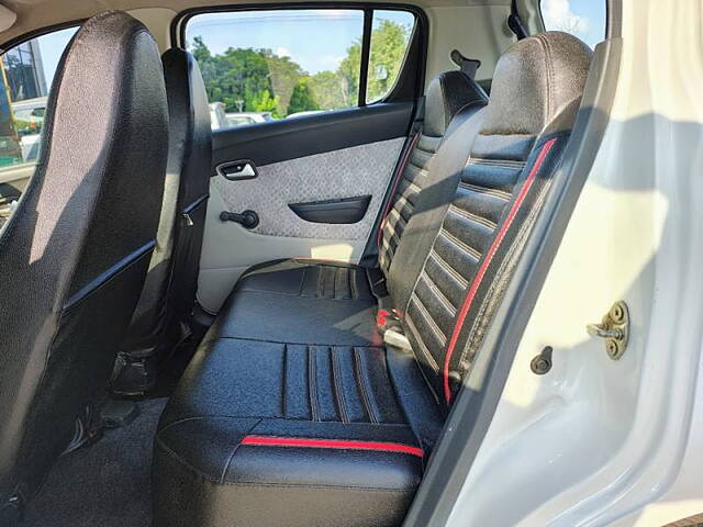 Used Maruti Suzuki Alto 800 [2012-2016] Lxi in Faridabad