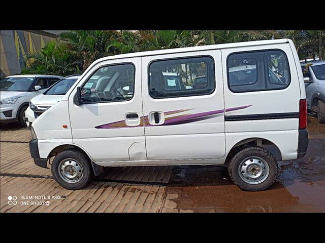 Used Maruti Suzuki Eeco [2010-2022] 5 STR [2014-2019] in Raipur