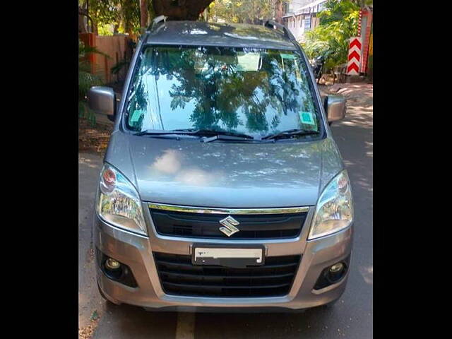 Used 2017 Maruti Suzuki Wagon R in Chennai