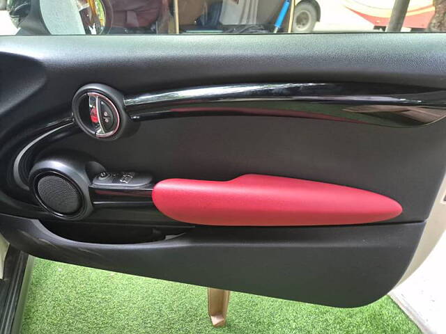 Used MINI Cooper [2014-2018] D 3 Door in Mumbai