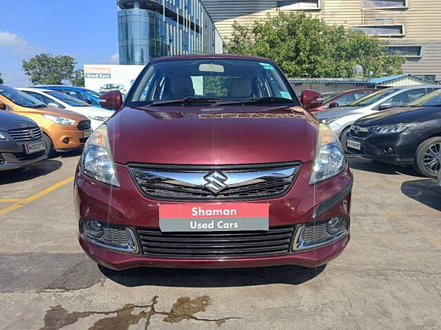 Used 2016 Maruti Suzuki Swift DZire in Mumbai