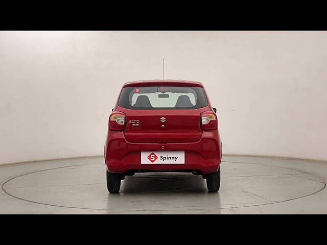 Used Maruti Suzuki Alto K10 [2014-2020] VXi AMT (Airbag) [2014-2019] in Pune