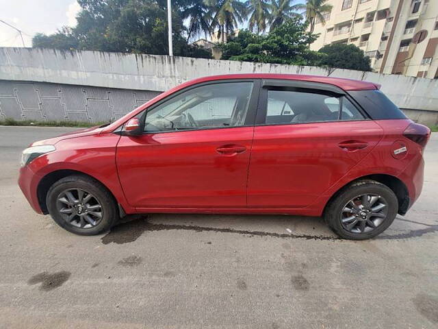 Used Hyundai Elite i20 [2018-2019] Asta 1.4 CRDi in Bangalore