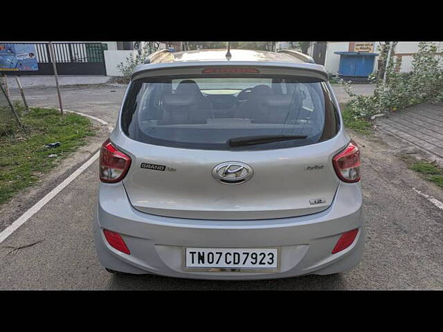 Used Hyundai Grand i10 [2013-2017] Asta 1.2 Kappa VTVT [2013-2016] in Chennai