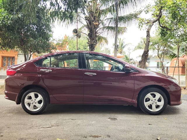 Used Honda City [2014-2017] V in Bangalore