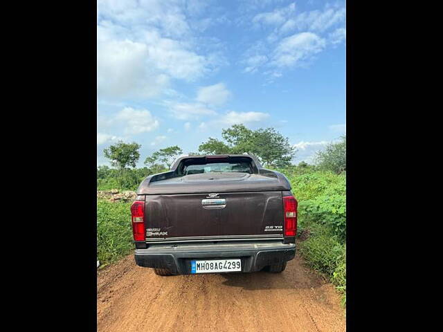 Used Isuzu D-Max V-Cross [2016-2018] 4x4 in Pune