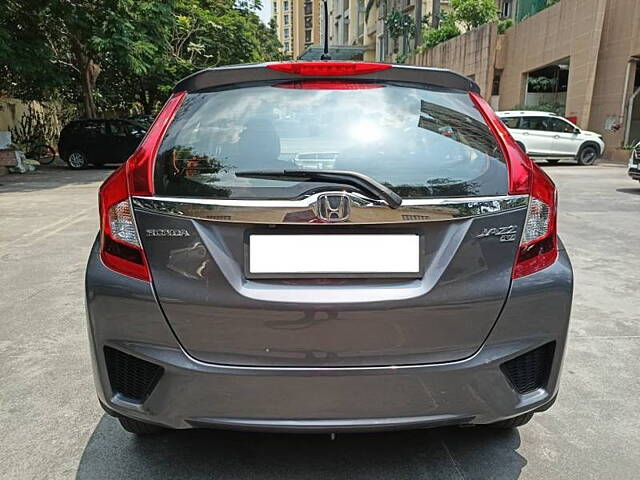 Used Honda Jazz [2018-2020] V CVT Petrol in Mumbai