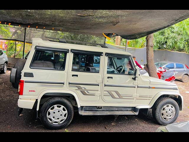 Used Mahindra Bolero B6 (O) [2022] in Pune