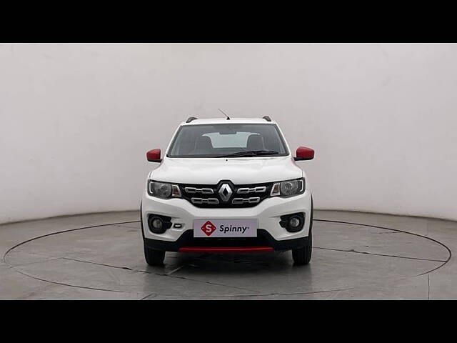 Used Renault Kwid [2015-2019] 1.0 RXT [2016-2019] in Chennai