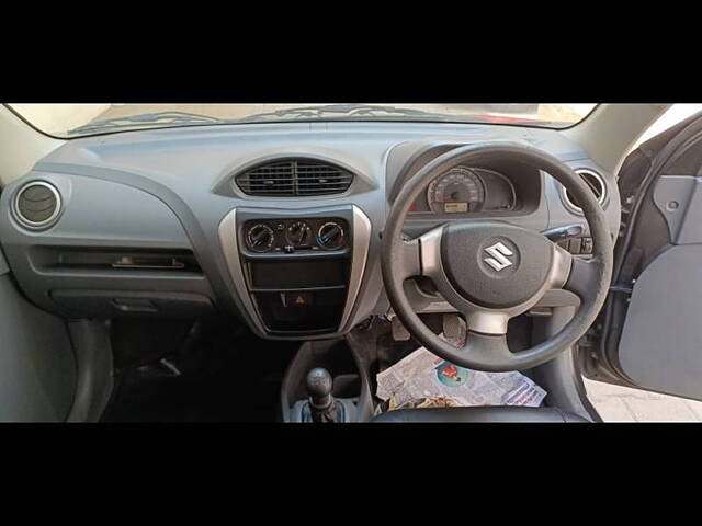 Used Maruti Suzuki Alto 800 [2012-2016] Lxi in Chennai