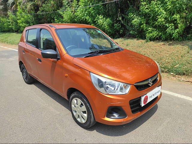 Used Maruti Suzuki Alto K10 [2014-2020] VXi [2014-2019] in Hyderabad