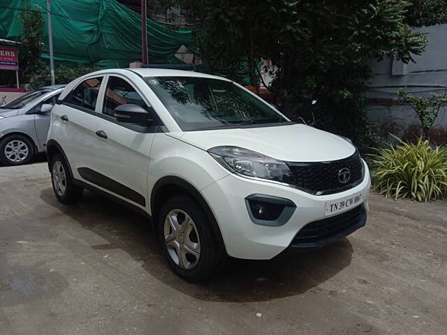 Used Tata Nexon [2017-2020] XM Diesel in Coimbatore