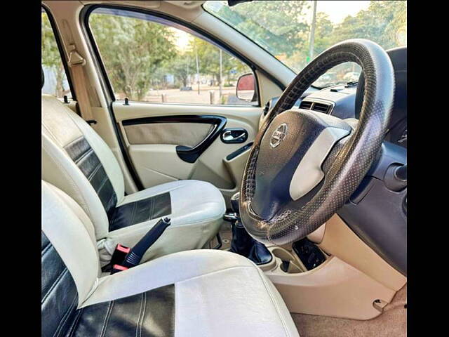 Used Nissan Terrano [2013-2017] XV D THP 110 PS in Delhi