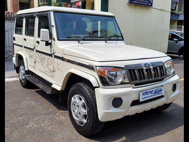 Used Mahindra Bolero [2011-2020] Power Plus ZLX in Kolkata