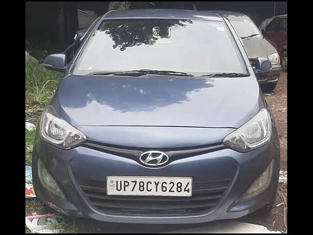 Used 2013 Hyundai i20 in Kanpur