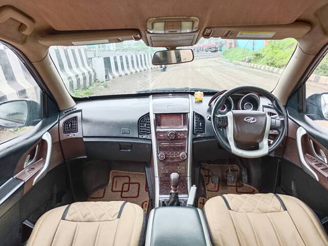 Used Mahindra XUV500 [2011-2015] W8 in Pune