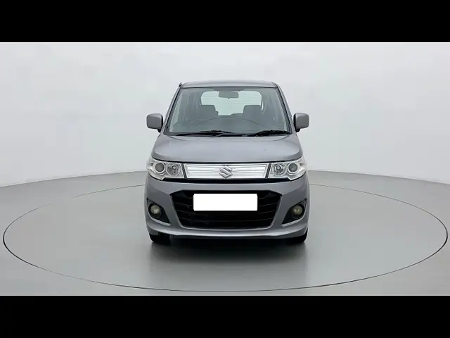 Used 2018 Maruti Suzuki Wagon R in Chennai